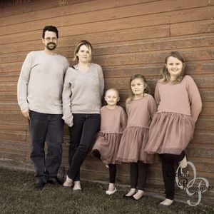 Meet your Posher, Alison